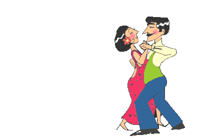 tango